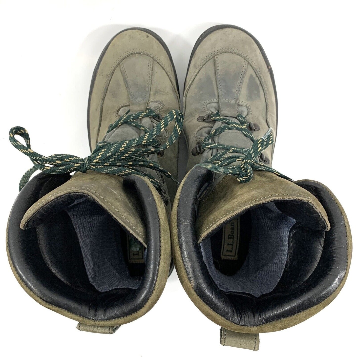 LL Bean Power Modes Boots For Men Size 13 M. Made In Romania 🇷🇴