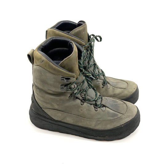 LL Bean Power Modes Boots For Men Size 13 M. Made In Romania 🇷🇴