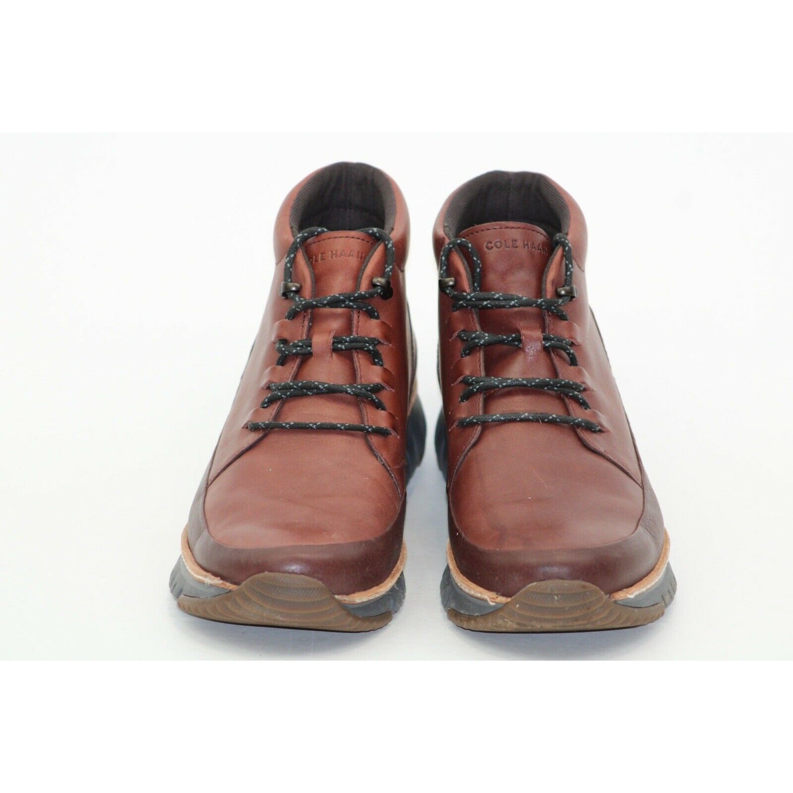 Cole haan best sale zerogrand rugged chukka