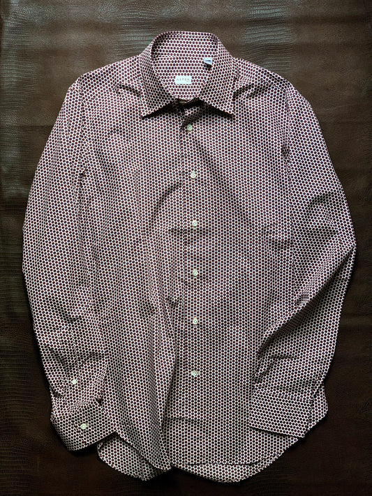 Aster 1973 Italian Shirt