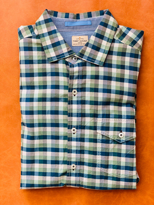 Tommy Bahama L/Z Causal Shirt