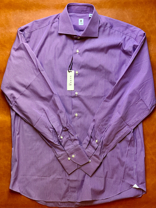 Aster 1973 Italian Dress Shirt