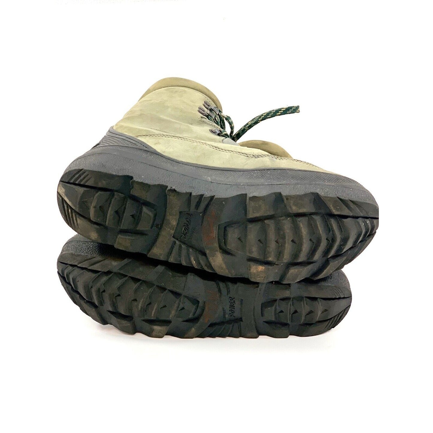 LL Bean Power Modes Boots For Men Size 13 M. Made In Romania 🇷🇴