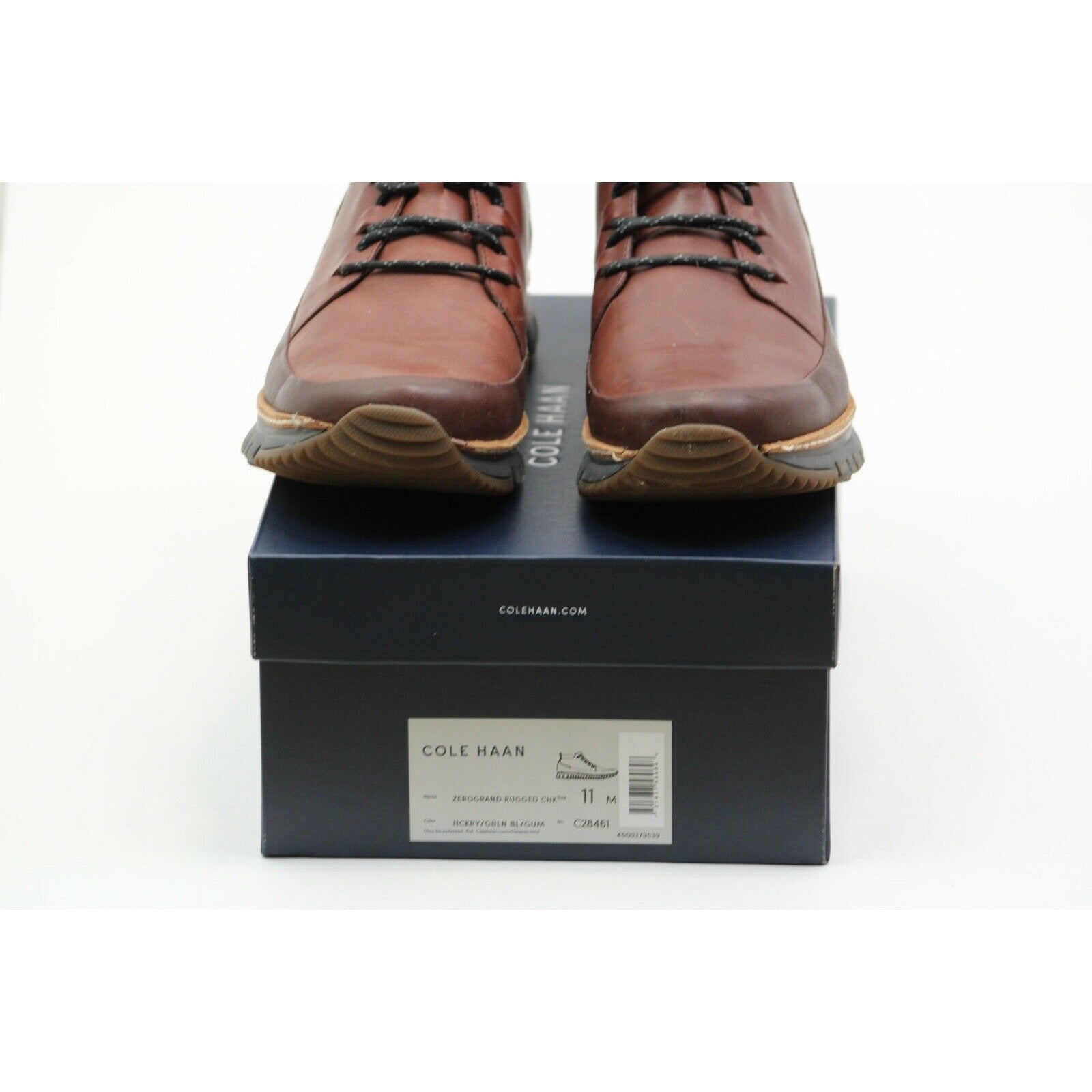 Zerogrand clearance rugged chukka