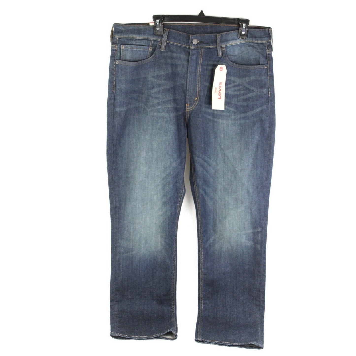 Levi's Strauss & Co 541 Taper Athletic Jeans Pants 36 x 34 Straight