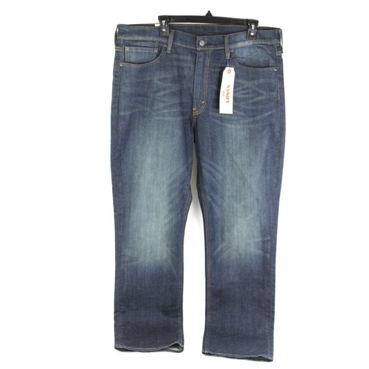Levi's Strauss & Co 541 Taper Athletic Jeans Pants 36 x 34 Straight